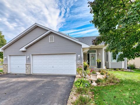 18932 Dunbury Avenue Farmington MN 55024