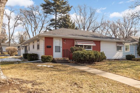 7501 Clinton Avenue Richfield MN 55423