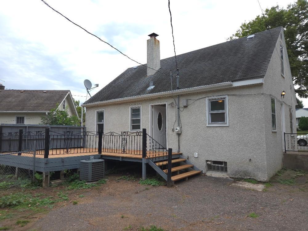 Photo of 1715 Race Street, Saint Paul, MN 55116 (MLS # 7147530)