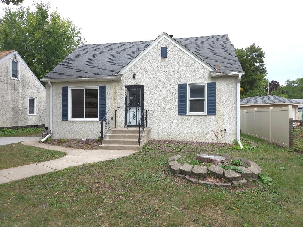 Photo of 1715 Race Street, Saint Paul, MN 55116 (MLS # 7147530)