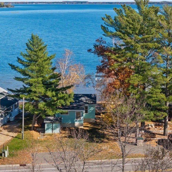 Photo of 29030 County Road 4, Breezy Point, MN 56472 (MLS # 7151354)