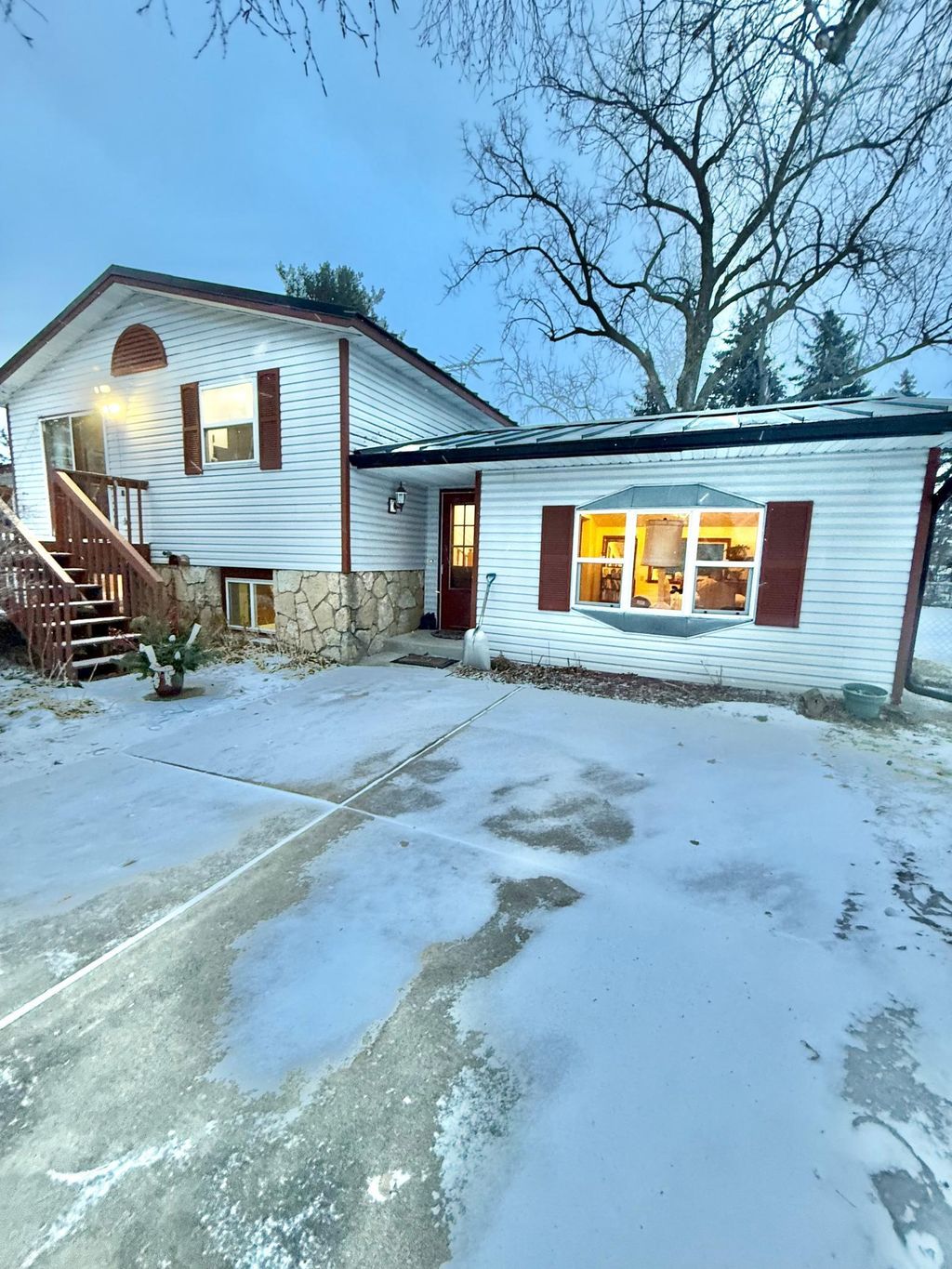 Photo of 2486 75th Avenue, Osceola, WI 54020 (MLS # 7009988)