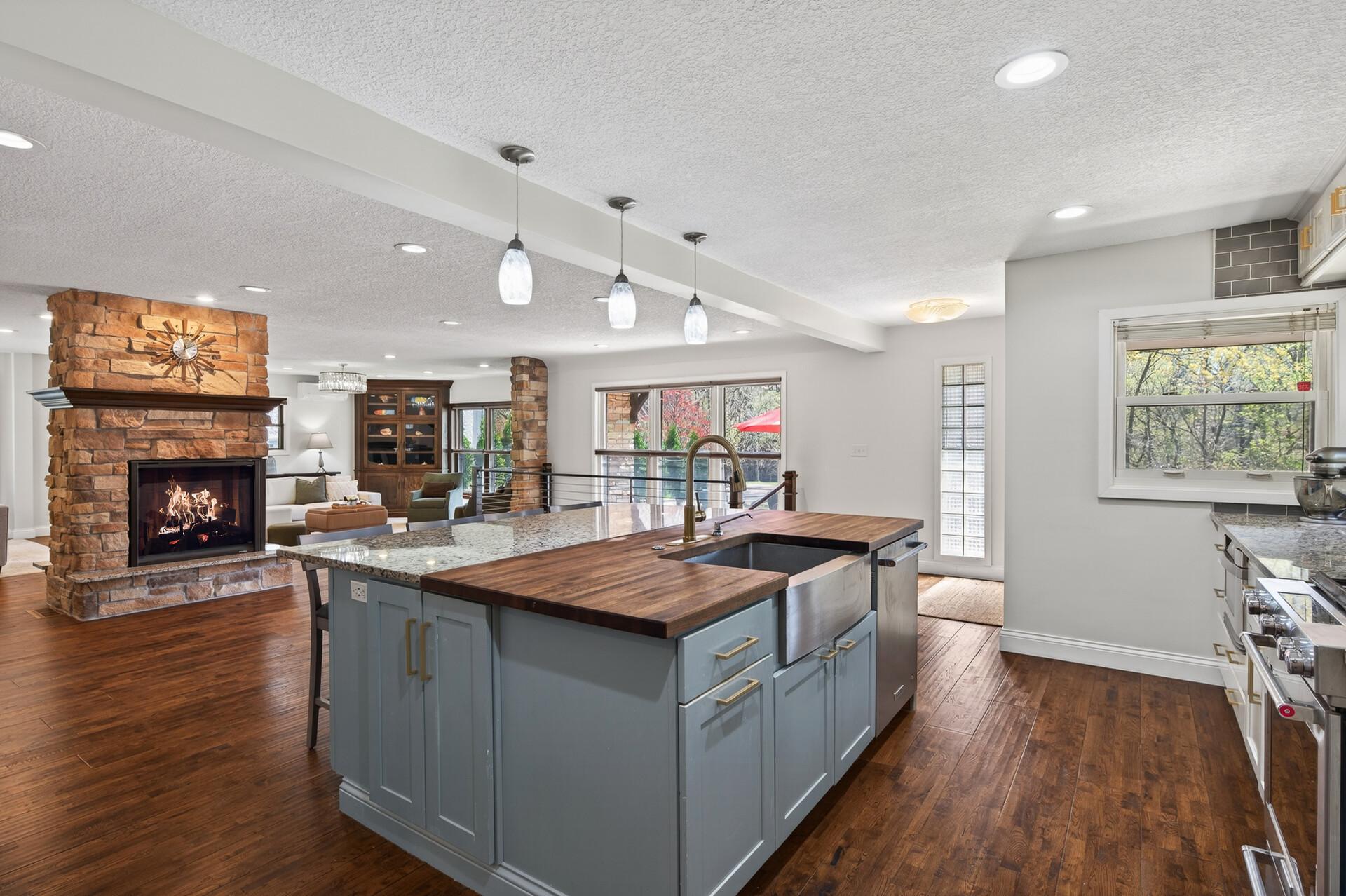 520 W Minnehaha Parkway