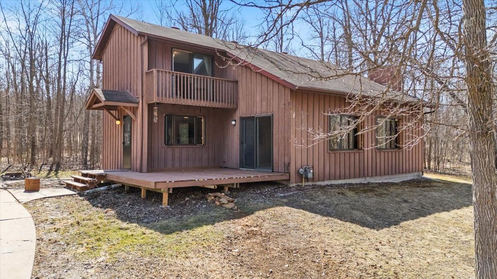 Photo of 2005 Knollwood Drive, Grand Rapids, MN 55744 (MLS # 7055369)