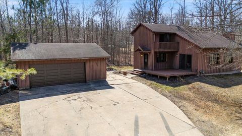 2005 Knollwood Drive Grand Rapids MN 55744