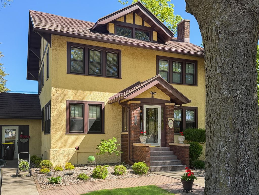 Photo of 210 E Ciro Street, Truman, MN 56088 (MLS # 7075390)