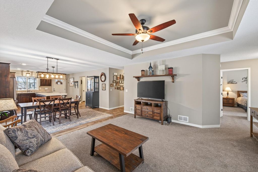 Photo of 813 Golden Way NW, Isanti, MN 55040 (MLS # 7005911)