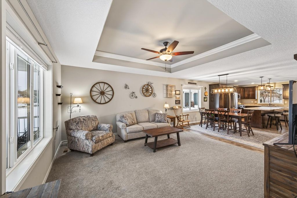 Photo of 813 Golden Way NW, Isanti, MN 55040 (MLS # 7005911)