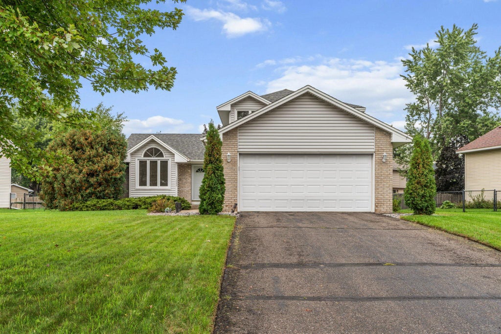 Photo of 13080 Marigold Street NW, Coon Rapids, MN 55448 (MLS # 7151857)