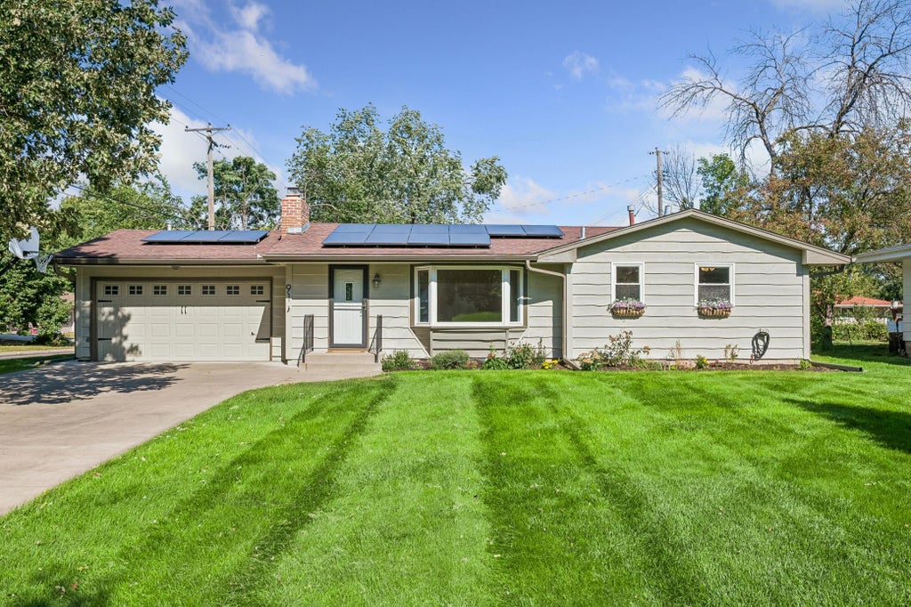 Photo of 91 65 1/2 Way NE, Fridley, MN 55432 (MLS # 7007087)