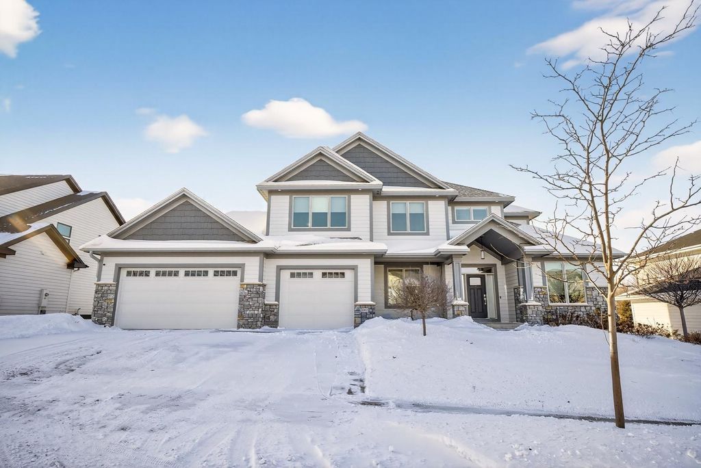 Photo of 4933 Riley Lane SW, Rochester, MN 55902 (MLS # 7021337)