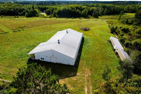 TBD Gunn Road Coleraine MN 55744