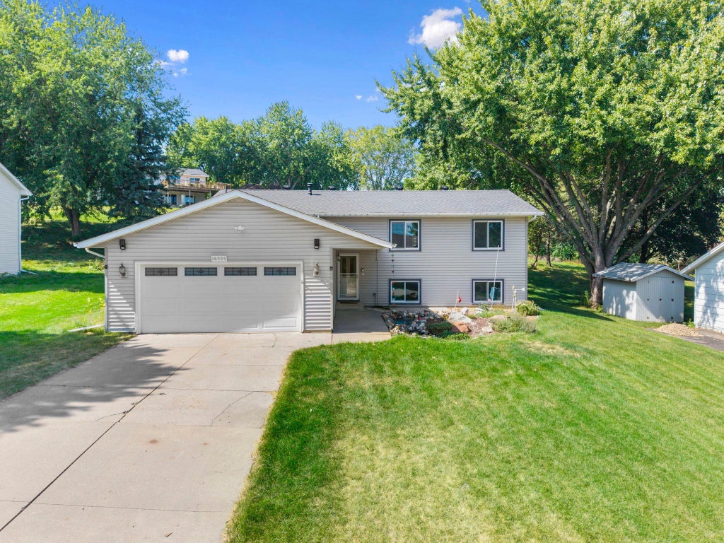 Photo of 16995 Gannon Way W, Rosemount, MN 55068 (MLS # 7137108)