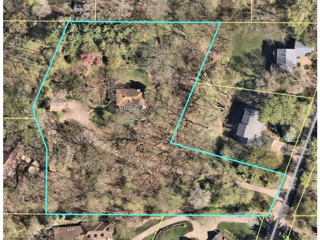 Photo of 5338 Highland Rd Rd, Minnetonka, MN 55345 (MLS # 7021365)