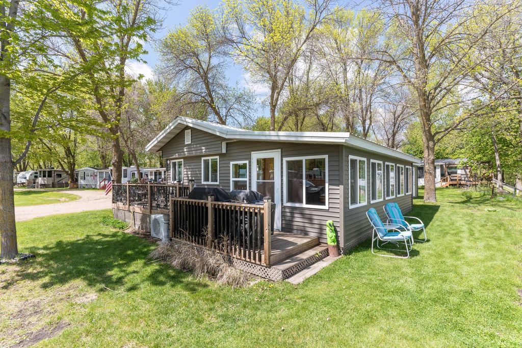 Photo of 6567 State Highway 114 SW #43, Alexandria, MN 56308 (MLS # 7078759)