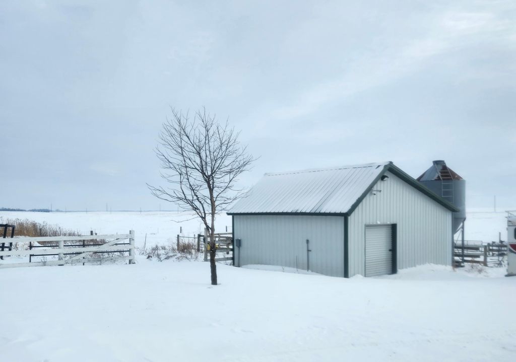 Photo of 5134 340th Avenue, Blue Earth, MN 56013 (MLS # 6823091)