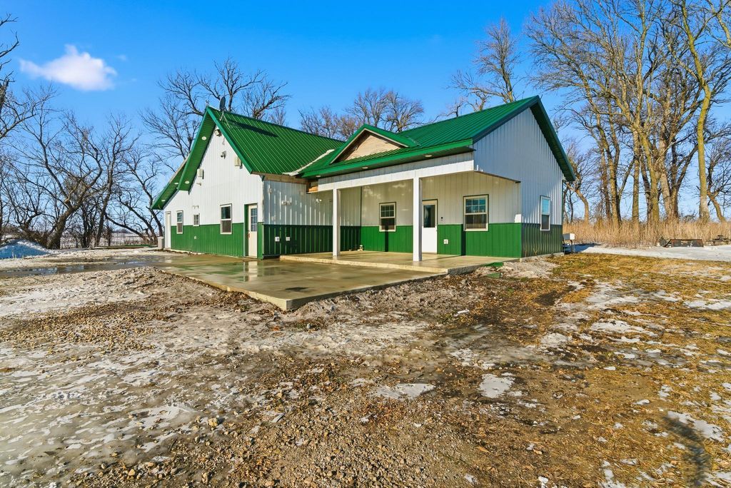 Photo of 5134 340th Avenue, Blue Earth, MN 56013 (MLS # 6823091)