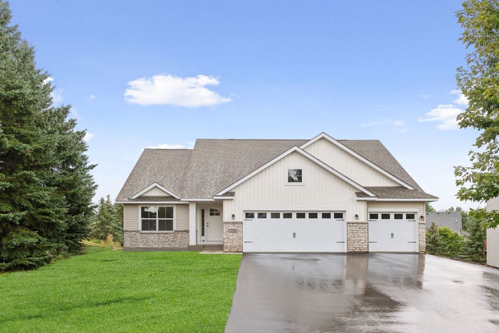 Photo of 4944 River Oaks Road, Rockford, MN 55373 (MLS # 7021821)