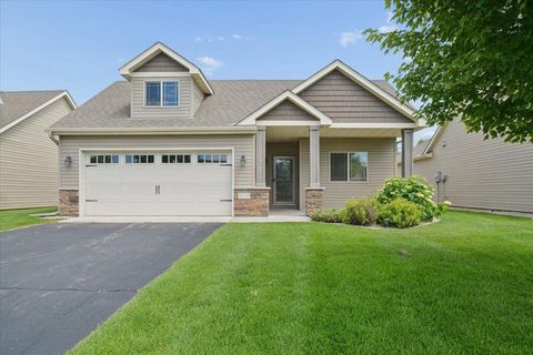 Photo of 10103 180th Avenue NW, Elk River, MN 55330 (MLS # 7095821)