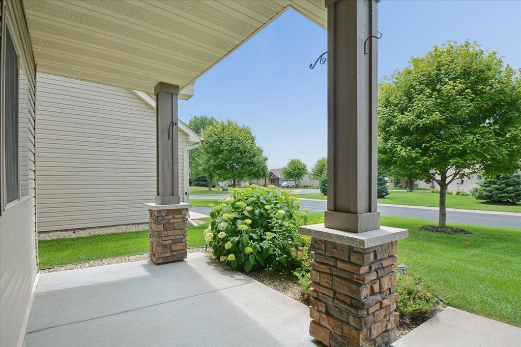 Photo of 10103 180th Avenue NW, Elk River, MN 55330 (MLS # 7095821)