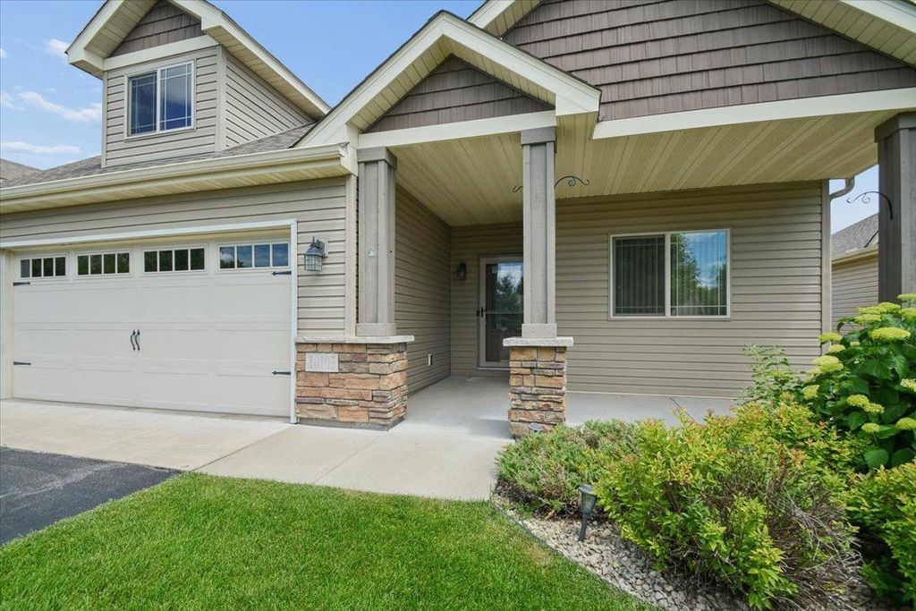 Photo of 10103 180th Avenue NW, Elk River, MN 55330 (MLS # 7095821)