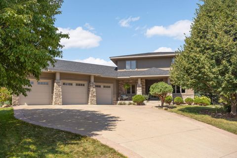 17783 Ketchikan Court Lakeville MN 55044