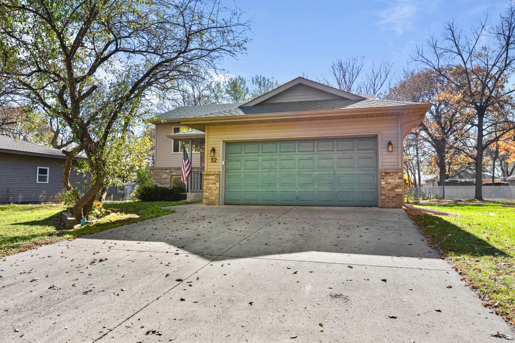 Photo of 32 2nd Street N, Waite Park, MN 56387 (MLS # 7164606)
