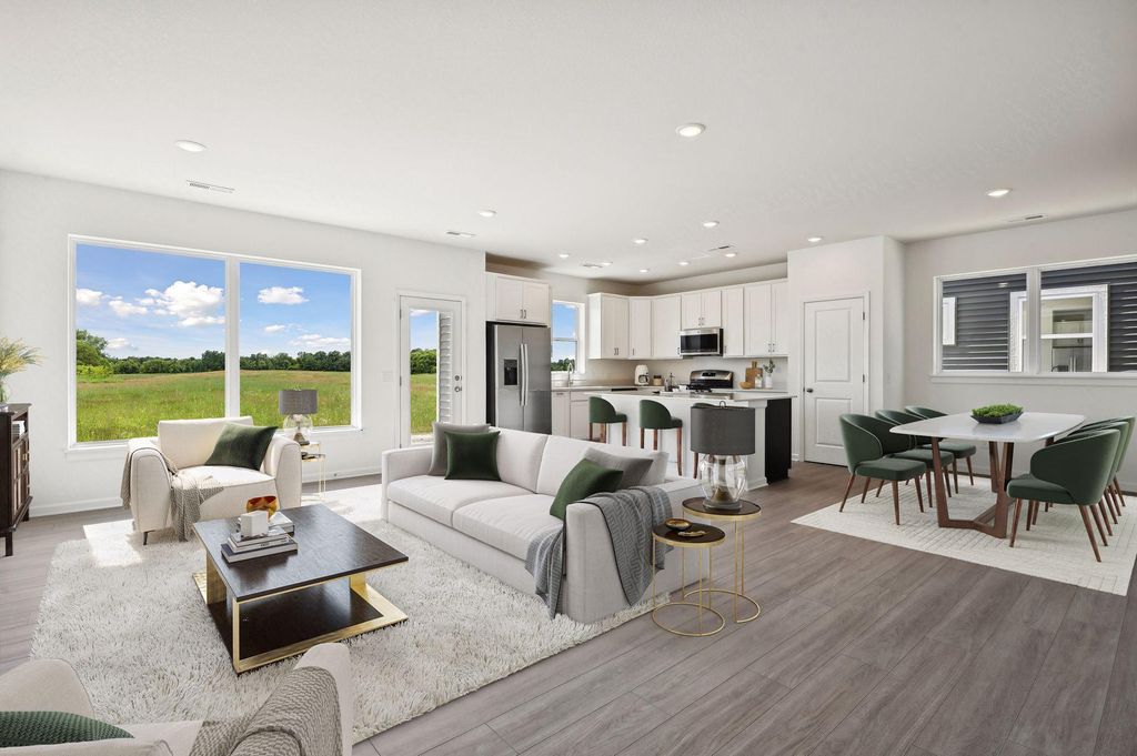 Photo of 1165 149th Street, Rosemount, MN 55068 (MLS # 7044839)