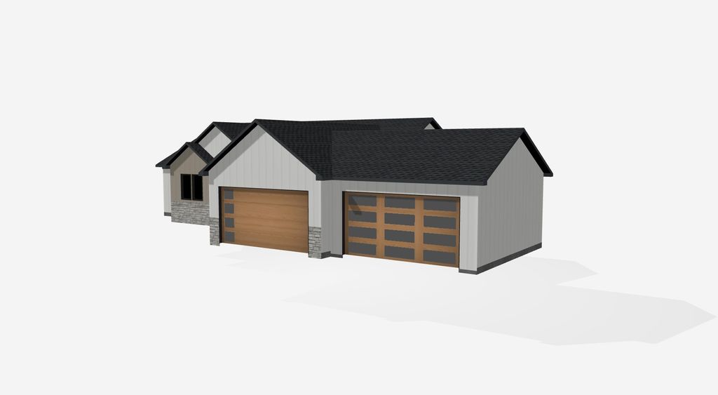 Photo of 3917X Everton Avenue, North Branch, MN 55056 (MLS # 7062239)