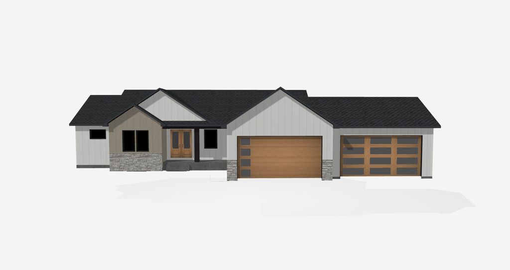 Photo of 3917X Everton Avenue, North Branch, MN 55056 (MLS # 7062239)