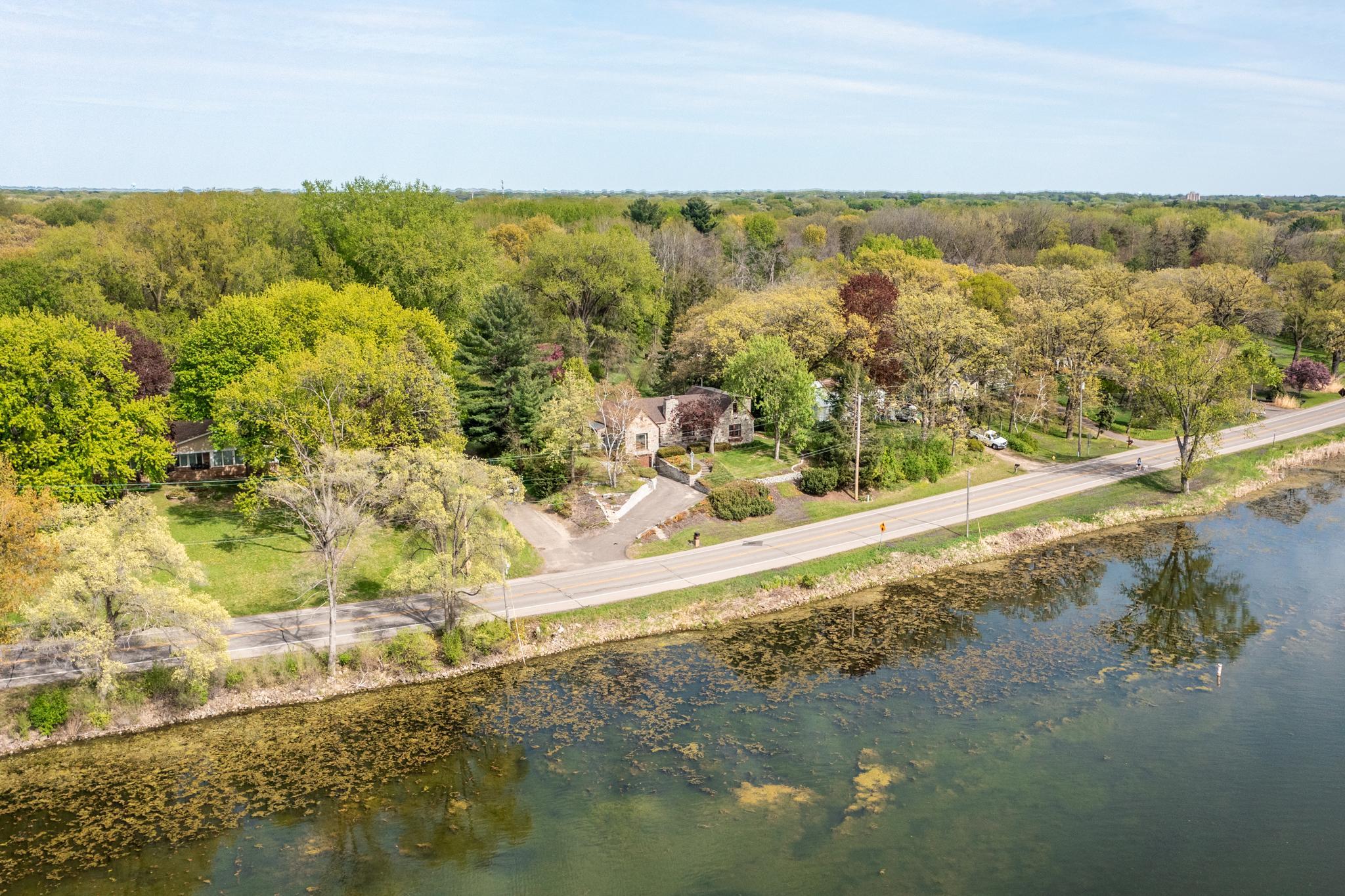 2500 Keller Parkway