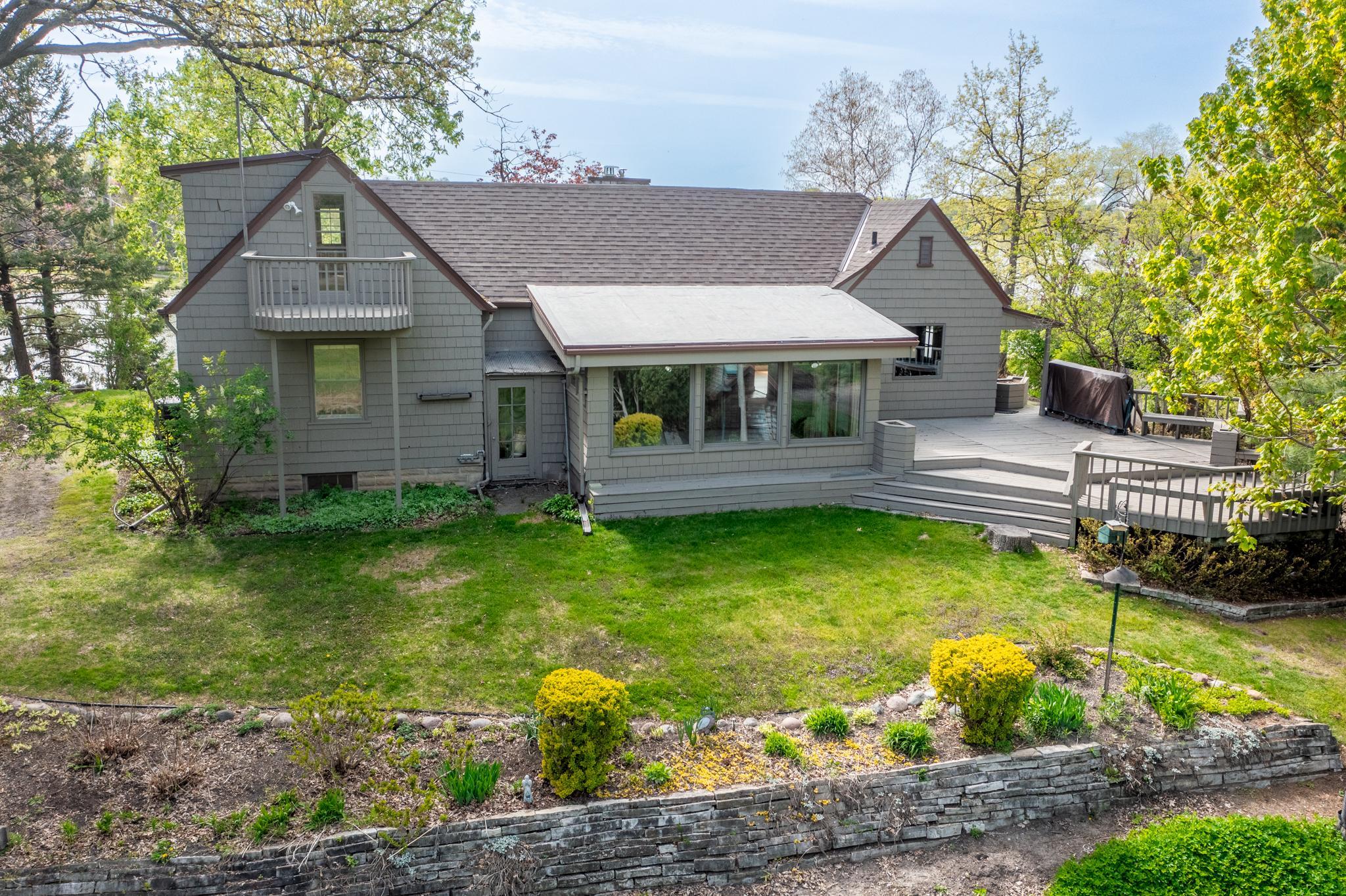2500 Keller Parkway