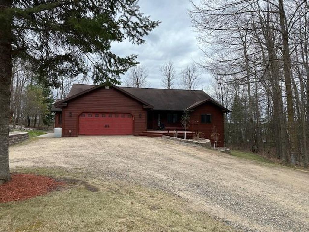 Photo of 37807 Loon Drive, Cohasset, MN 55721 (MLS # 6825107)
