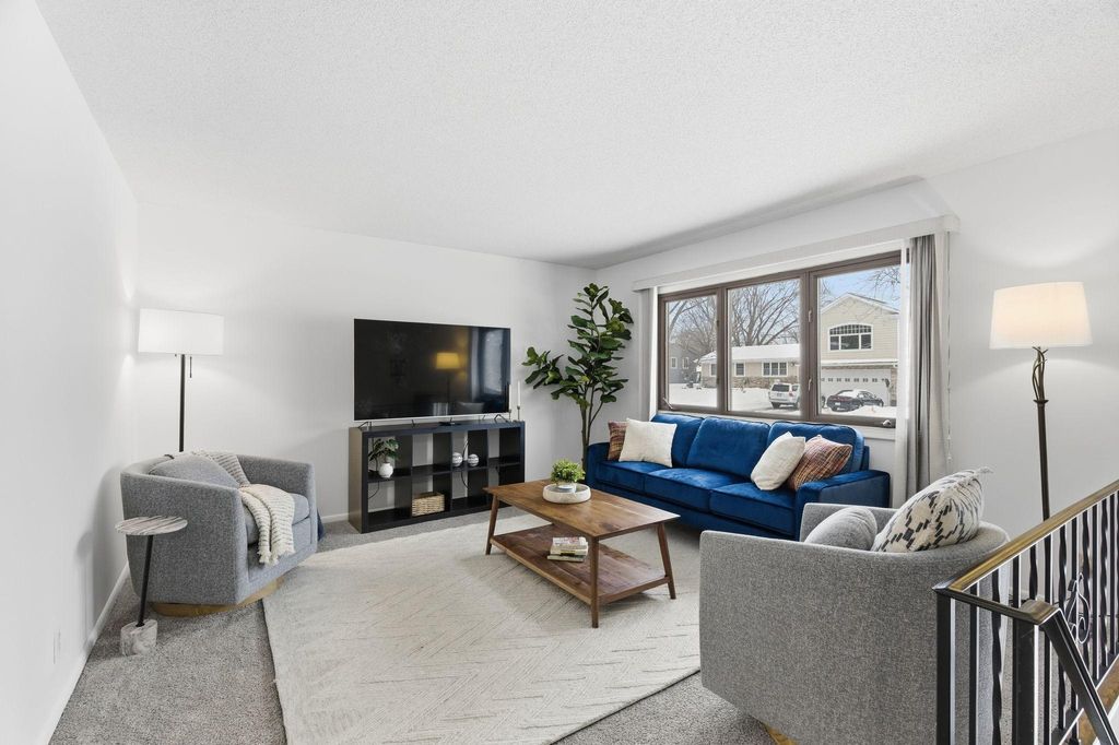 Photo of 3832 Gettysburg Avenue N, New Hope, MN 55427 (MLS # 6823303)