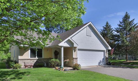 2506 Woodridge Lane Brainerd MN 56401