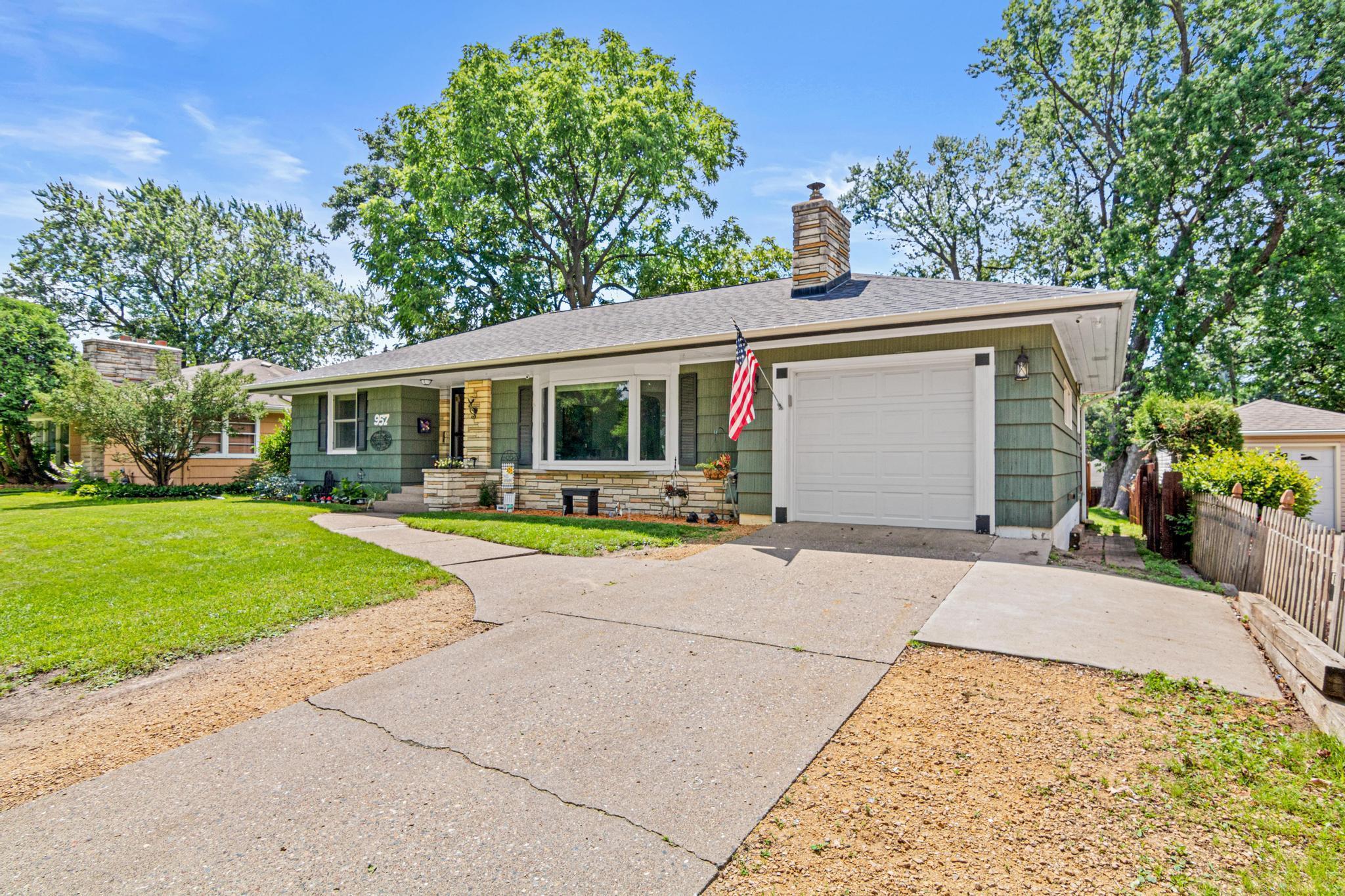 957 Hall Avenue