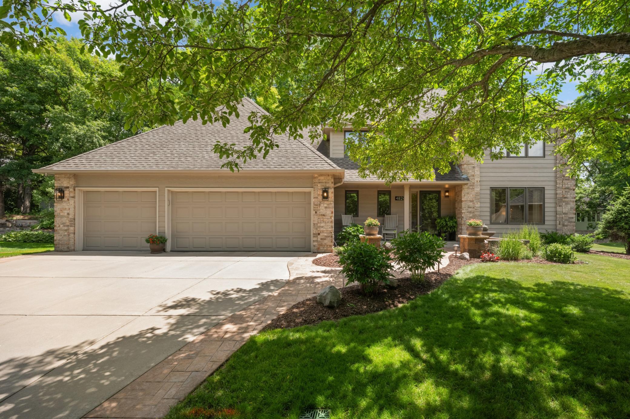 4824 Whispering Court
