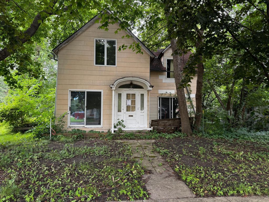 Photo of 2656 Norwood Avenue, Slayton, MN 56172 (MLS # 7002547)