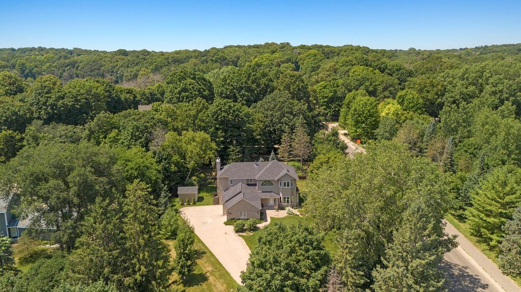 Photo of 18339 Ridgewood Road, Minnetonka, MN 55345 (MLS # 7068658)