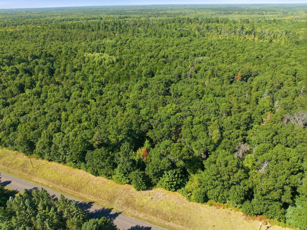 Photo of 14848 Bistram Road, Grantsburg, WI 54840 (MLS # 7140050)