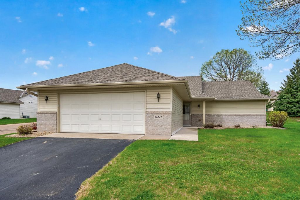 Photo of 13677 Orchard Lane, Rogers, MN 55374 (MLS # 7061035)