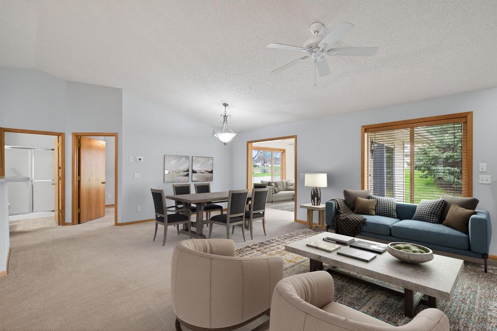 Photo of 13677 Orchard Lane, Rogers, MN 55374 (MLS # 7061035)