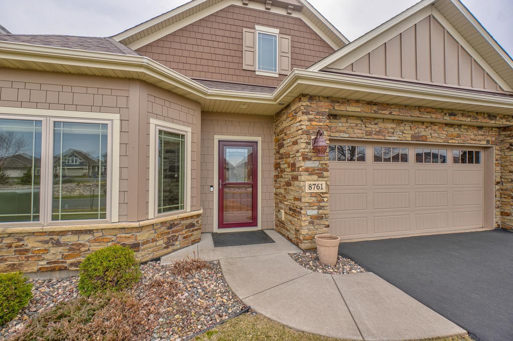 Photo of 8761 Upper 7th Place N, Lake Elmo, MN 55042 (MLS # 7050612)