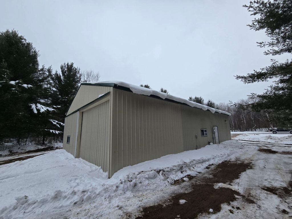 Photo of 2488 20th Street, Cumberland, WI 54829 (MLS # 7006319)