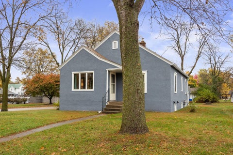 Photo of 501 S Holcombe Avenue, Litchfield, MN 55355 (MLS # 7163087)