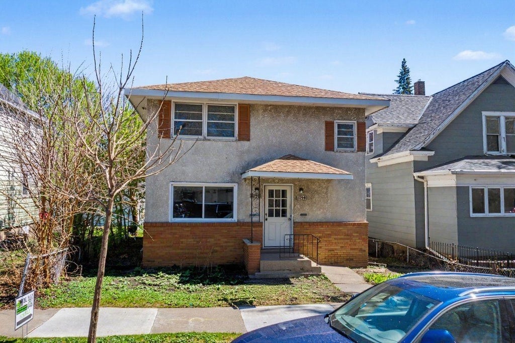 Photo of 1094 25th Avenue SE, Minneapolis, MN 55414 (MLS # 7154911)