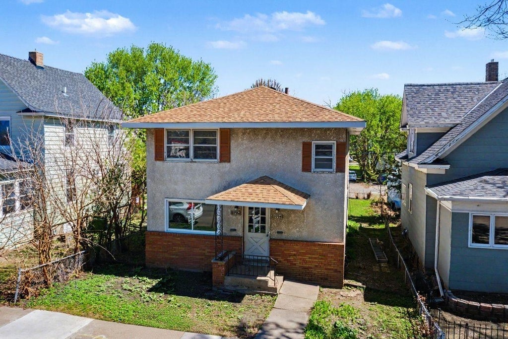 Photo of 1094 25th Avenue SE, Minneapolis, MN 55414 (MLS # 7154911)