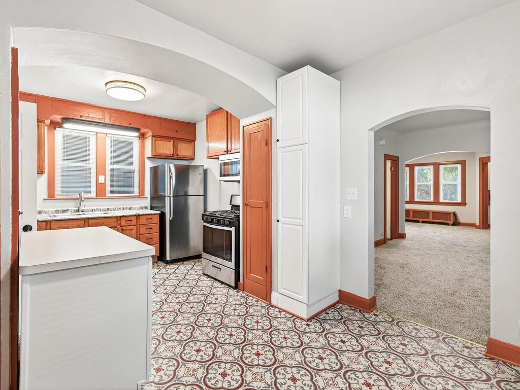 Photo of 694 Desoto Street, Saint Paul, MN 55130 (MLS # 6755330)