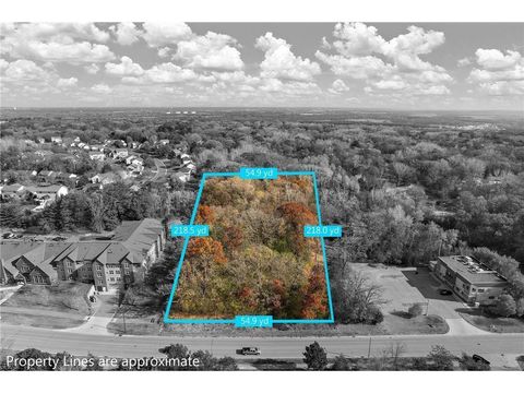 TBd Cahill Blvd Boulevard Inver Grove Heights MN 55076