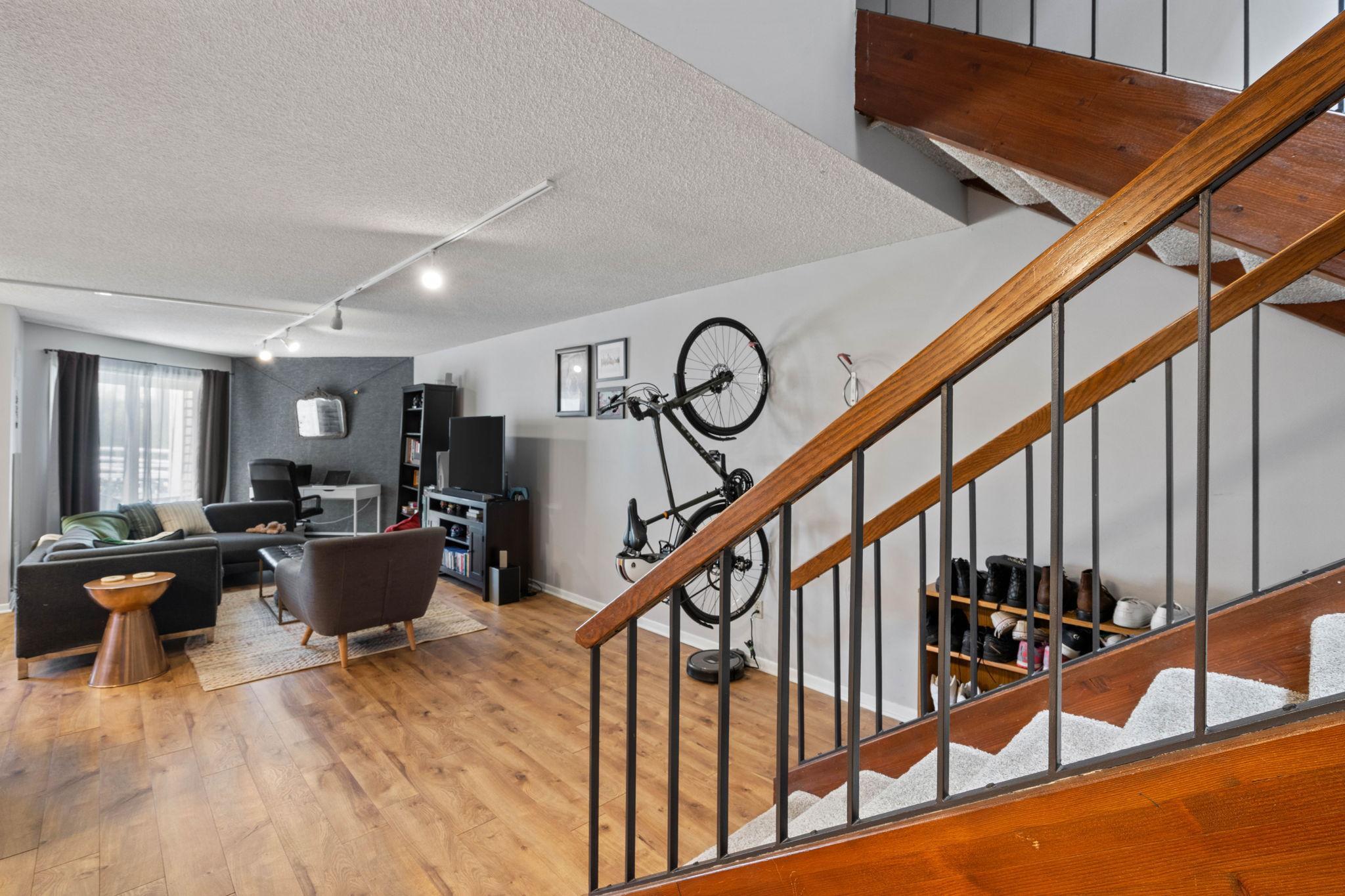 1372 Carling Drive 207